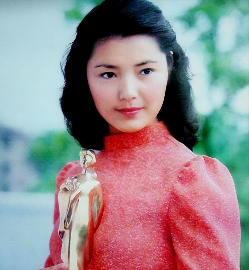 盘点八十年代最红女星：她们老了，那个辉煌的电影时代也过去了