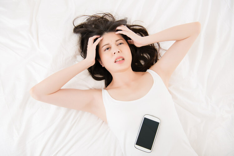 体内有癌，睡眠知道？提醒：睡觉时若出现3种异样，尽早做好预防