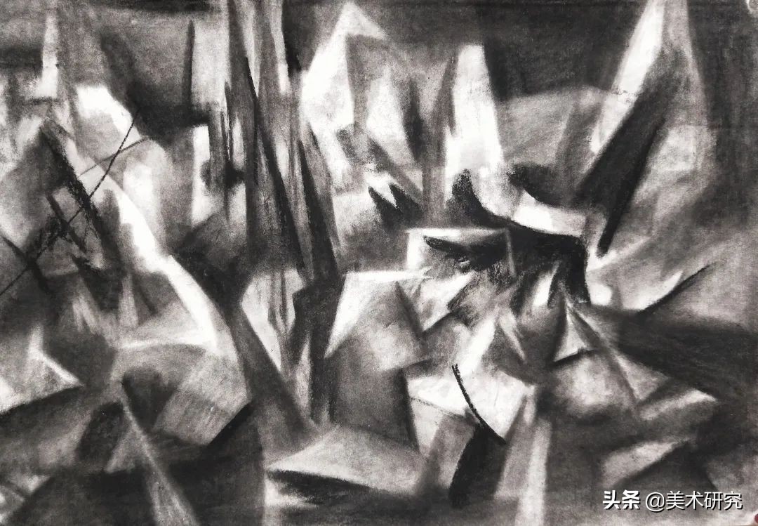 刘欣怡｜2022中央美术学院油画系硕士研究生毕业生推介