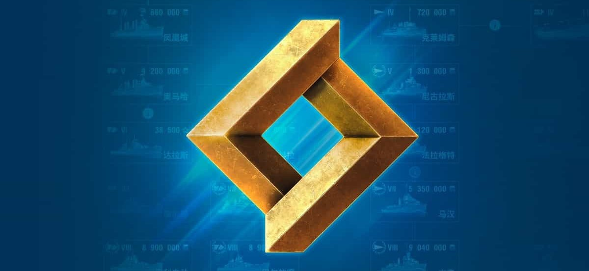 这一次，《战舰世界》做到了真正意义上的全球同步
