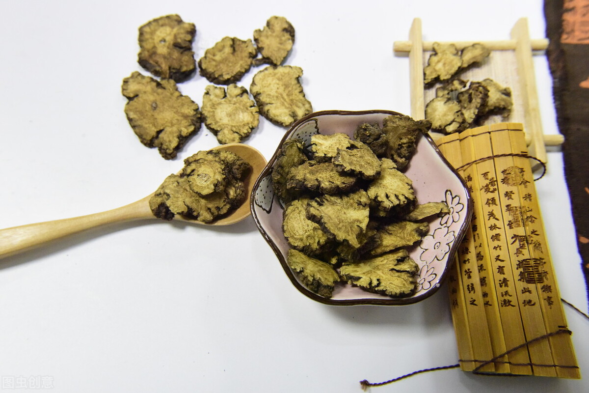 血壓高，還是肝火旺，肝火清了，血壓就下了