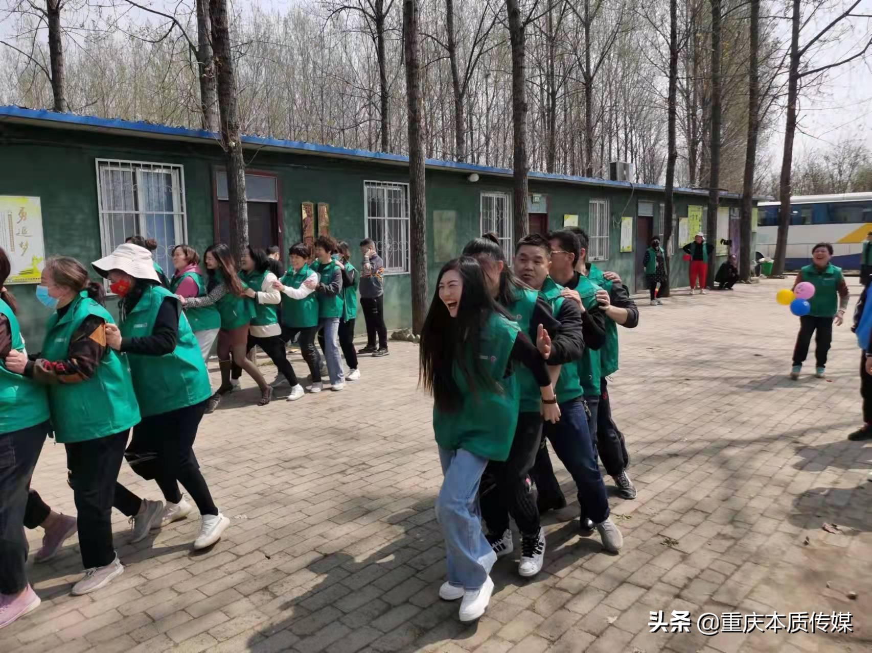 “绿色成长力量——助力碳中和·安然在行动”植树活动成功举办