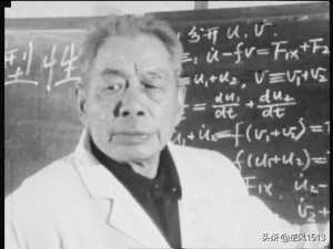 束星北---中国最牛的人之一