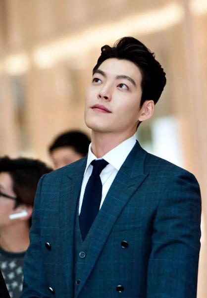 “丑帅丑帅”的继承者们男二，感觉比男一还要帅出一大截