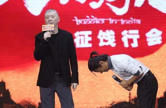 有种“整容”叫王宝强离婚，前妻马蓉变化不大，他却像换个人