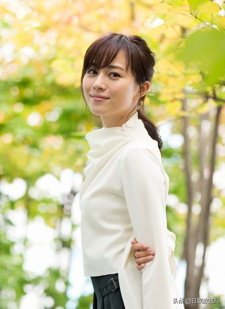 日网2022年最新人气调查：最受欢迎的30代美女演员排行榜TOP 10
