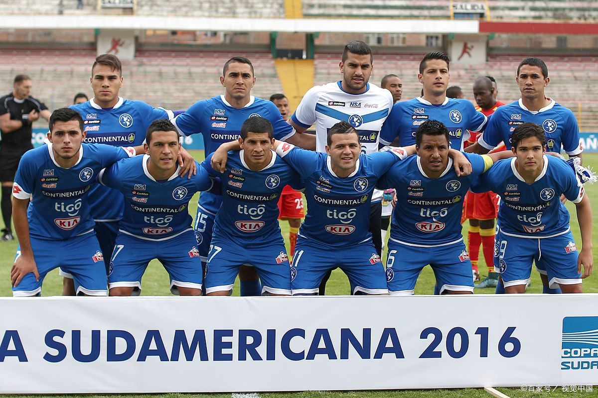 6月30号金杯赛赛事前瞻：萨尔瓦多vs哥斯达黎加