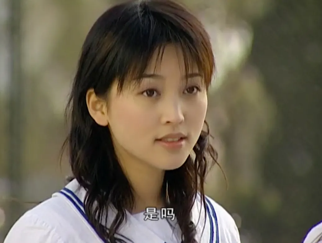 2002年7部爆款剧,有的现在才看懂,有的“魔性”表情包至今流传