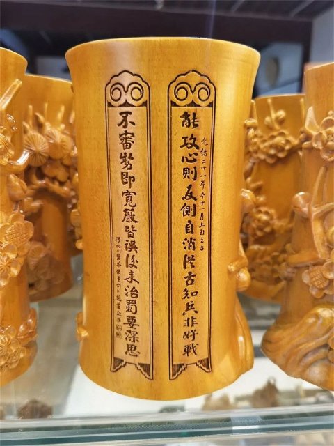 【线路推荐】 跟着非遗游大理 打卡别样新玩法（二）