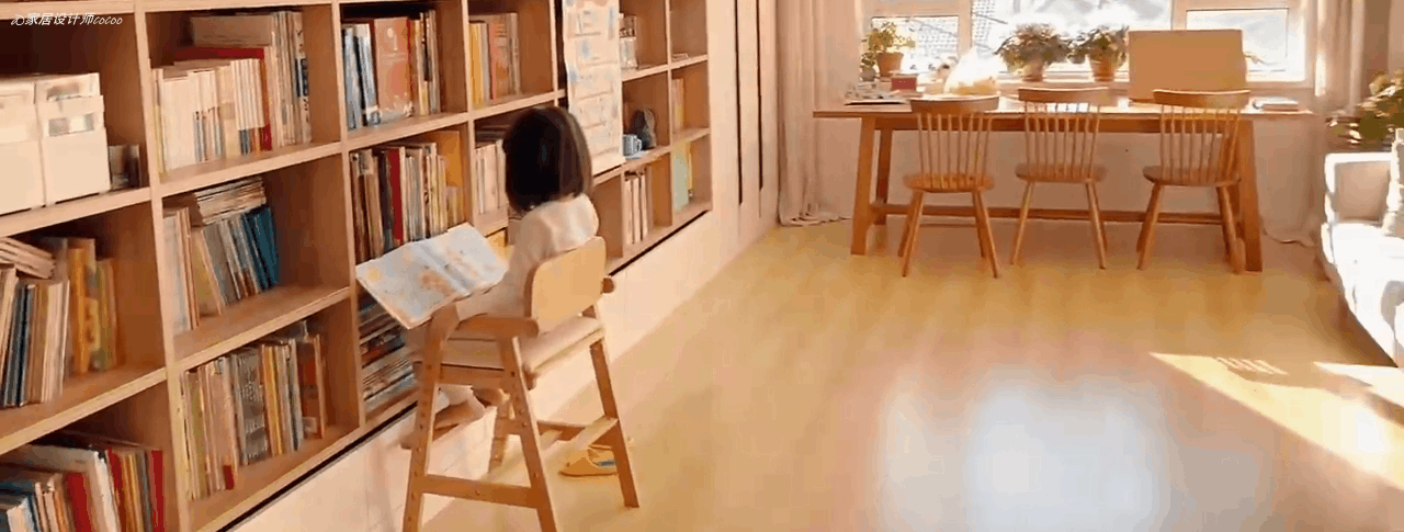 女子模仿长辈吐槽自家装修，隔着屏幕都能让人感同身受，太真实了
