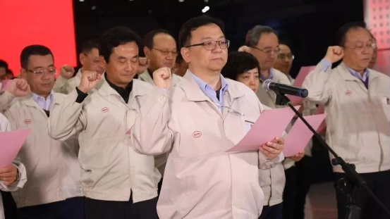 2000亿市值蒸发！比亚迪高调反贪，能缓解王传福的焦虑吗？