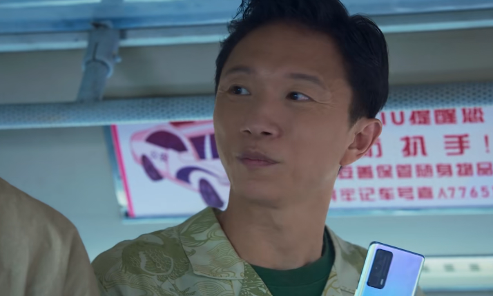 刚上线就拿下热度第一！正午阳光一出手，就是国产悬疑剧天花板