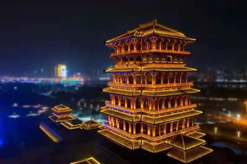 “五一”出游|這份漢中旅行攻略帶你暢游整個(gè)假期！