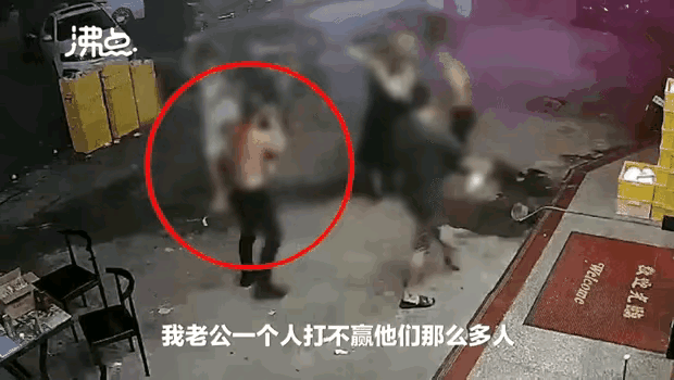 唐山被打的女孩情況不樂觀，可并非流傳的那么恐怖，究竟誰在搞鬼