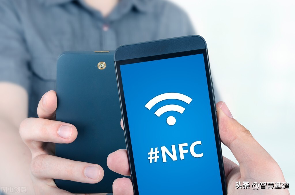 手机里nfc功能是什么意思？