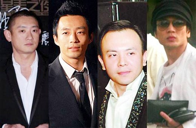 王志才有多少资产(京城四少) - 青木春