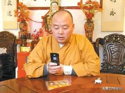 人神共愤：吴啊萍和南京玄奘寺住持是谁？