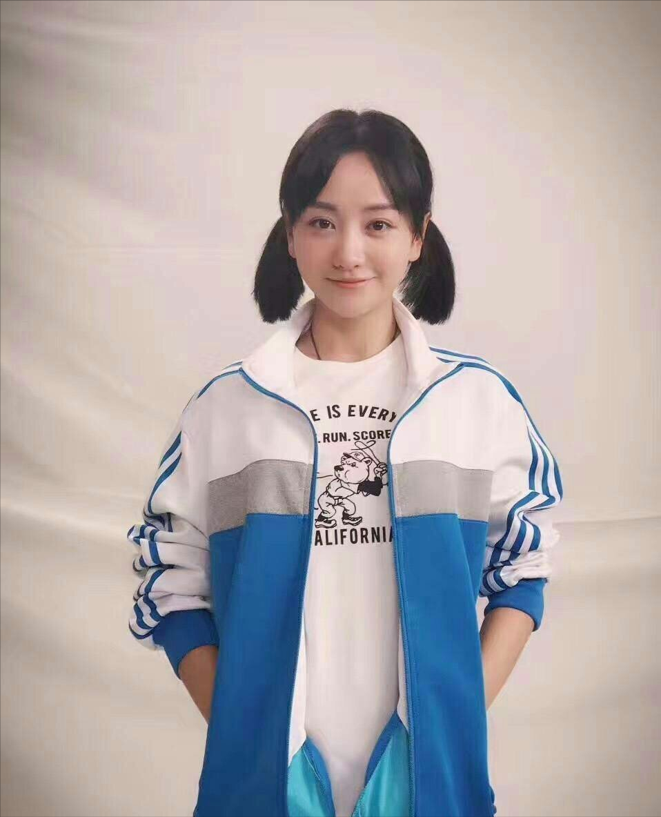 40岁还能演学生的女星，我只服这3位，不用装嫩，就是这么显年轻