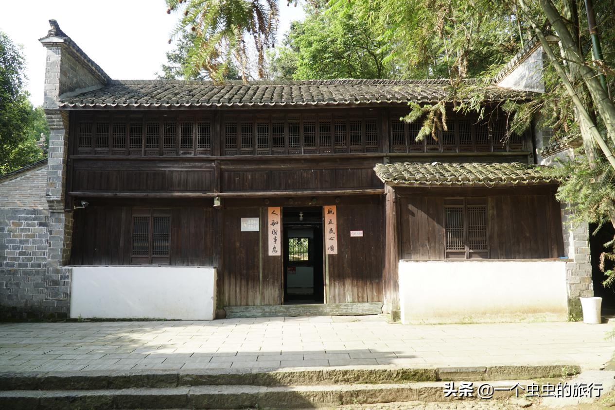 窑火千年赓续，景德镇古窑民俗博览区