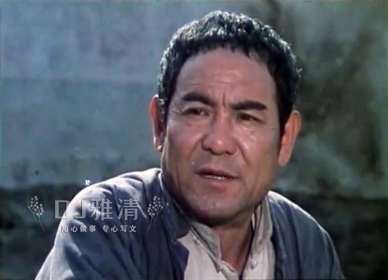 蓝天野之后 又一位老戏骨去世 享年90岁 25张老照片 怀念这位文艺老兵