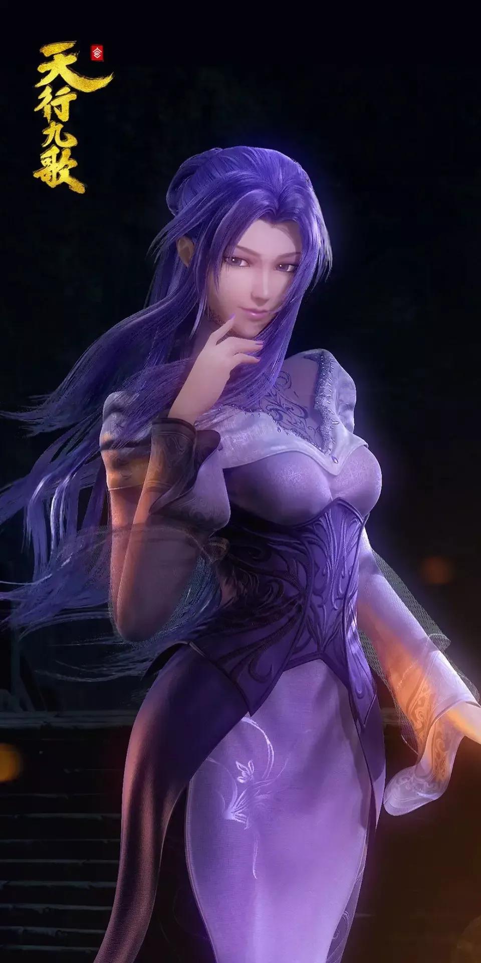 国产动漫近年的巅峰之作,您同意嘛