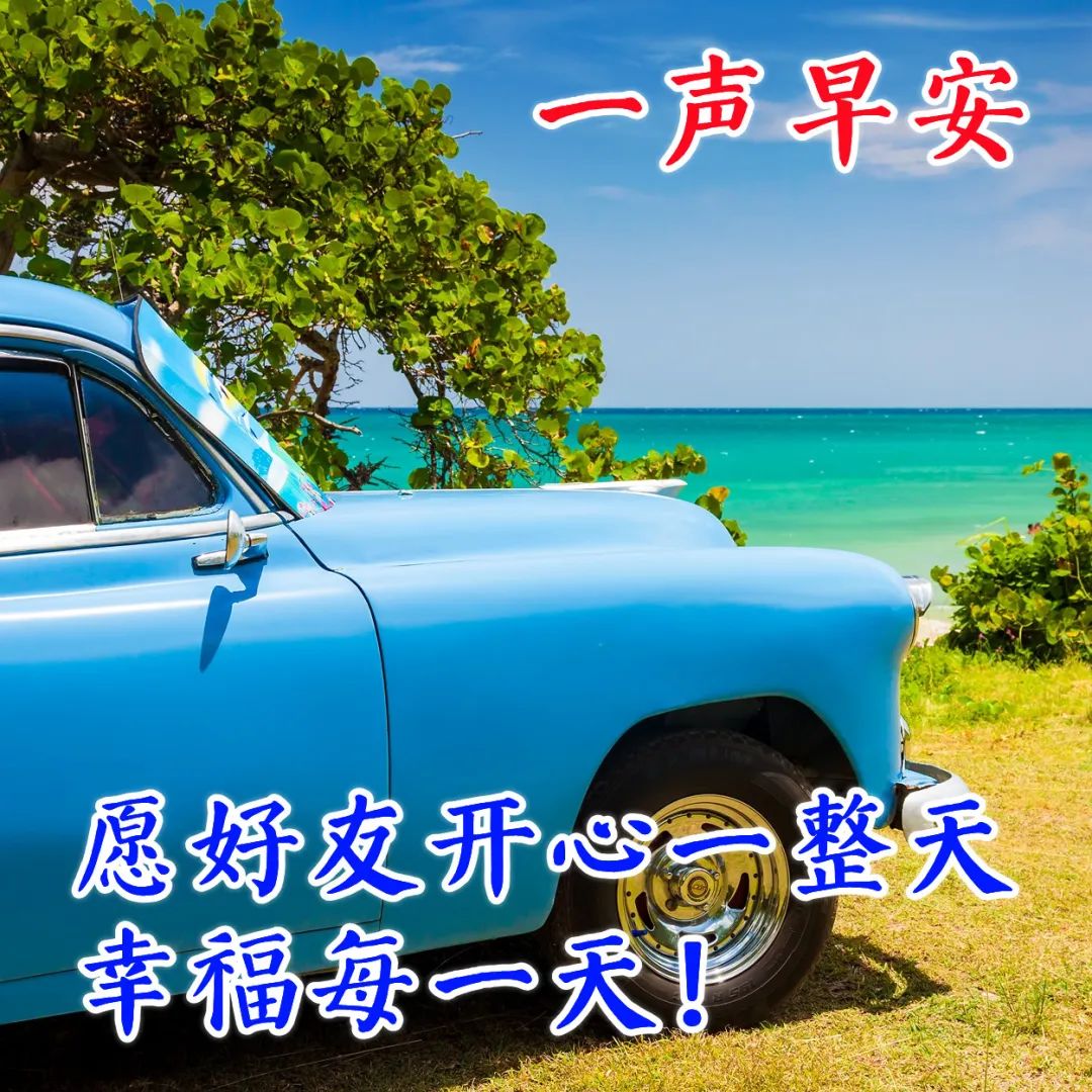 冬天暖暖的早晨好祝福语表情图片大全 愿你身心安康、喜乐平安图片
