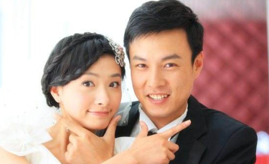 《正阳门下》9年过去，演员差距大，女主角沉了，男配成一线大腕