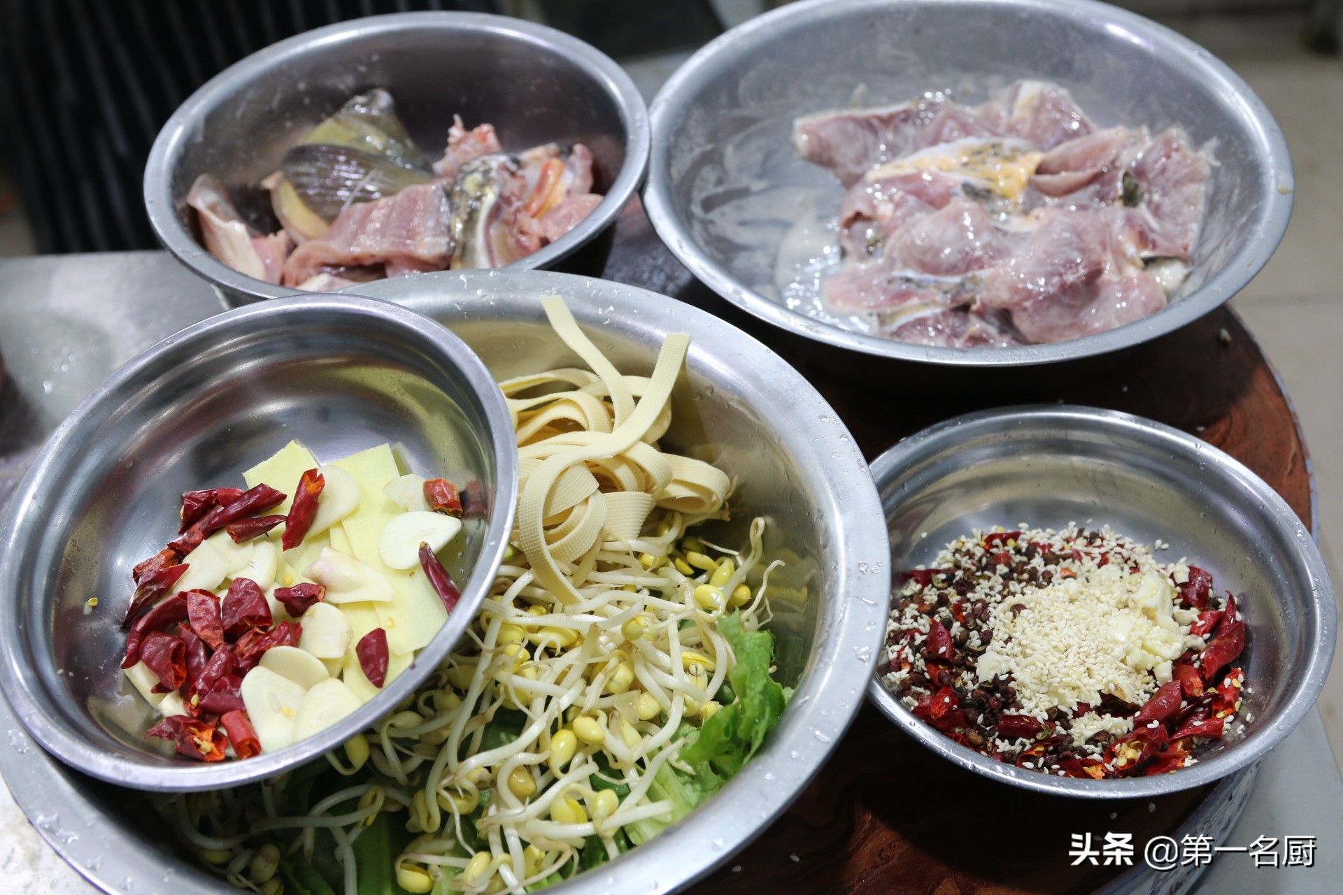 鱼的做法大全家常（盘点6道鱼巨下饭的家常做法）