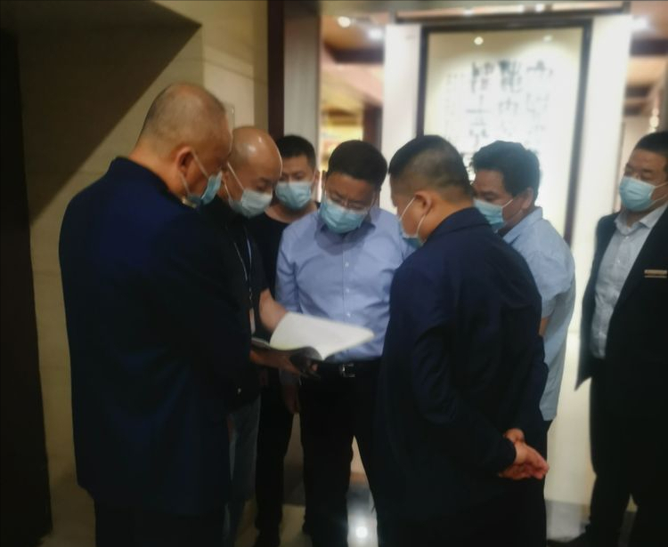 ������δ���������쵼���ӿ�չ����һ����ǰ��ȫ�����������