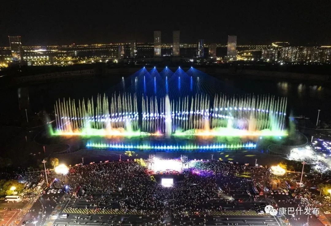 黄安@康巴什啦！7·17不见不散！