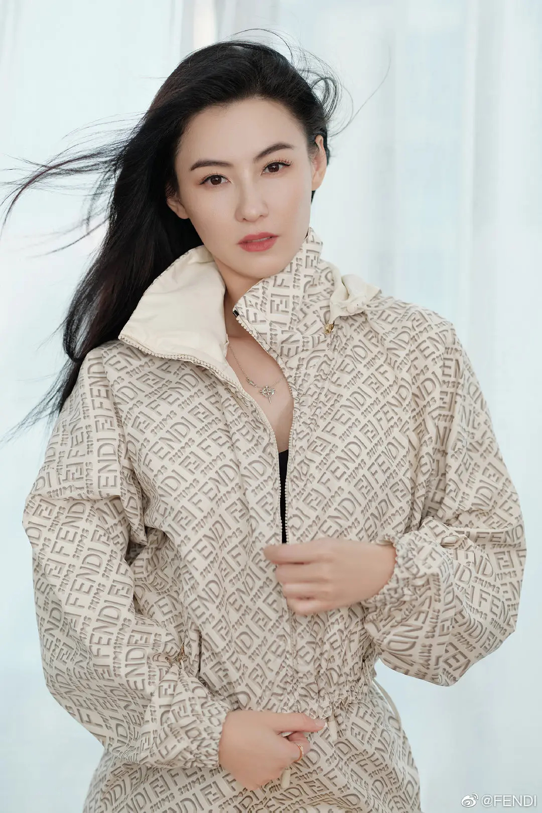 张柏芝那些惊艳瞬间