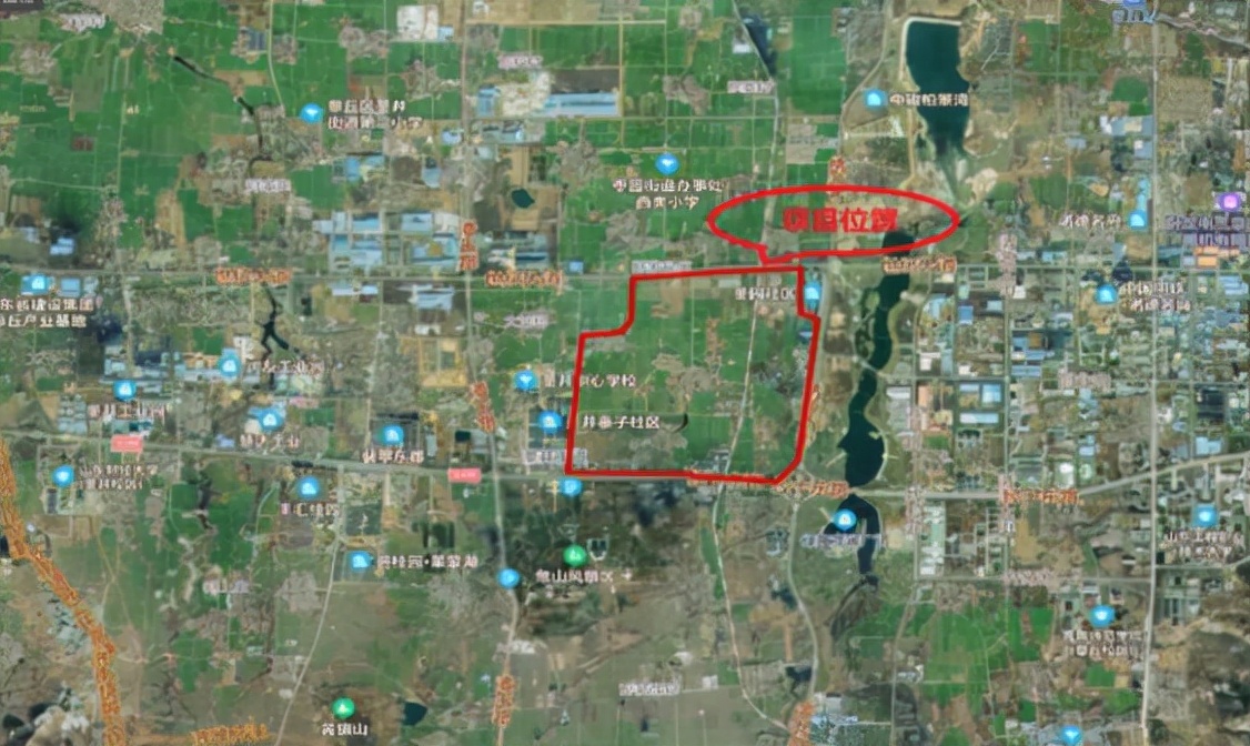 喜讯！山东大学将迎来“豪华”新校区，占地7800亩，位置已公示