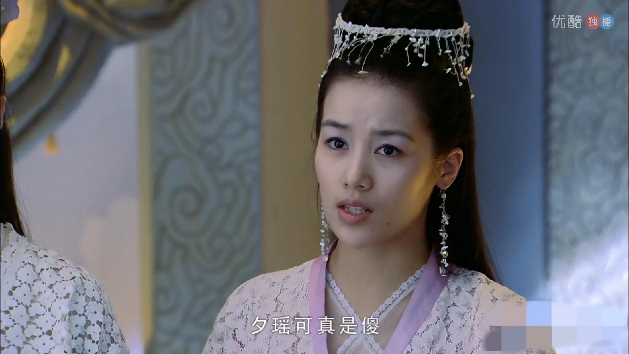 自私自利，娇纵蛮横，唐雪见你凭什么被人喜欢？