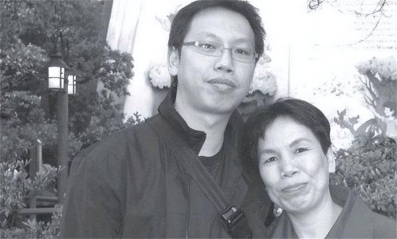 2000年，江苏破产女老板收养16岁孤儿，15年后孩子回报她1530万