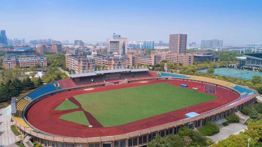 浙江理工大学：轻工纺织行业出身的理工科高校，有哪些专业不错？