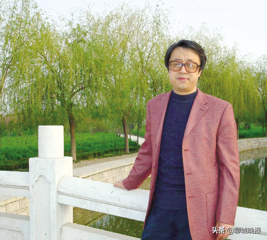 低调为人显真章，内敛处世如虎添翼