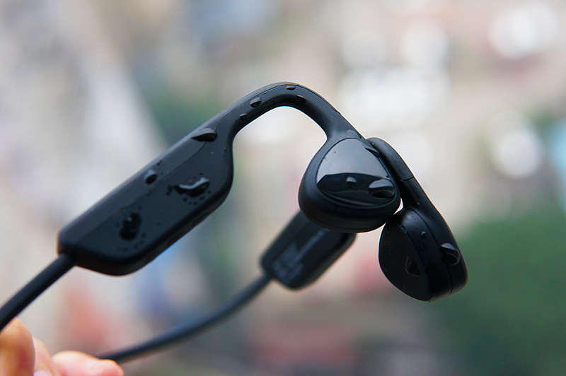 支持NFC的骨傳導(dǎo)耳機(jī)：南卡Runner Pro2體驗(yàn)