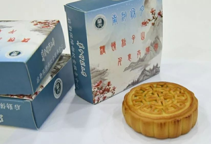 坐拥8大食堂，美食扎堆！湖北这所高校火了！还给学生免费送月饼，新春礼包！