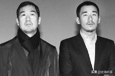 扒一扒圈中圈：娱乐圈中的亲戚圈