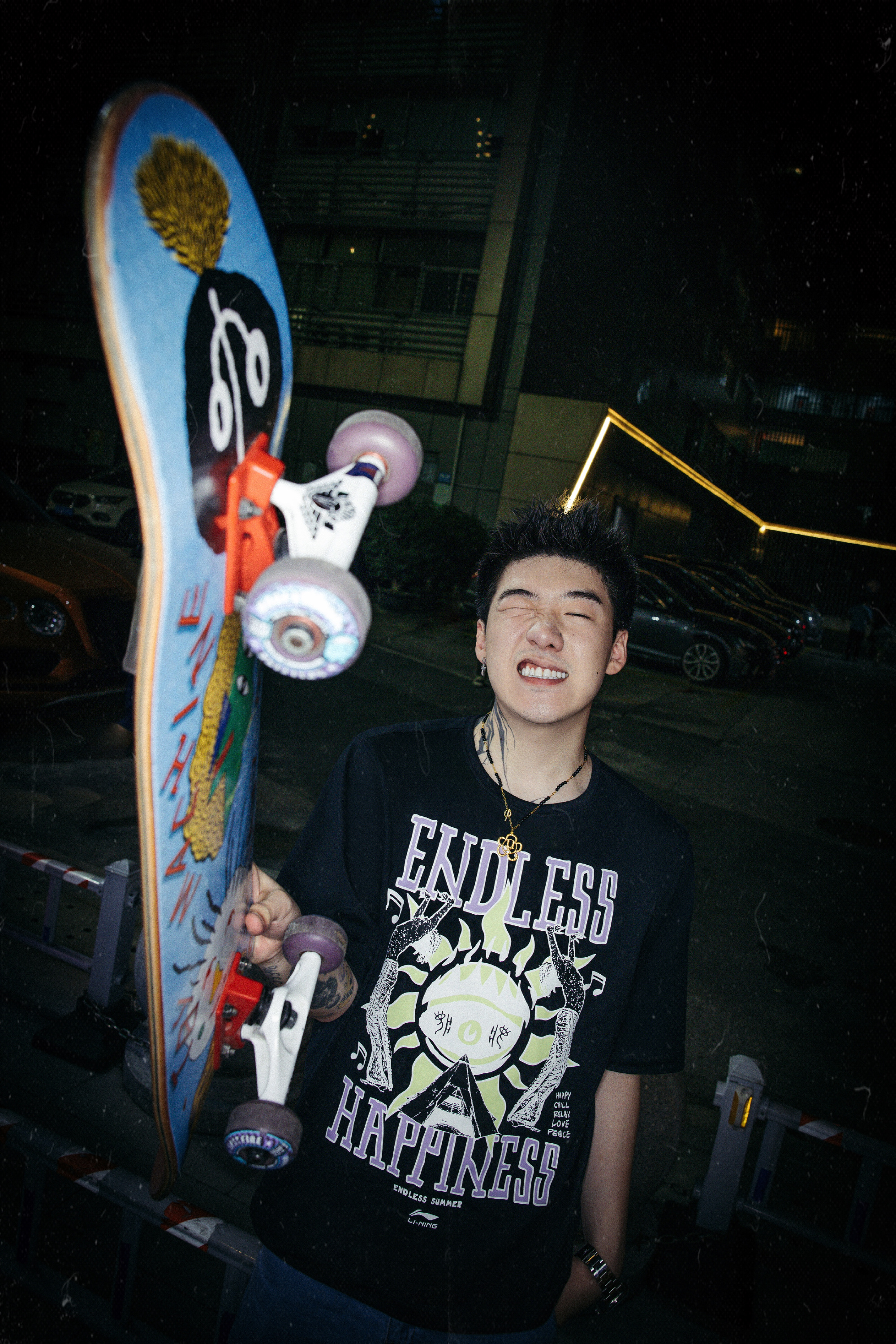 gai刘聪杨和苏仅排第二!中国说唱巅峰对决战绩冠军让人意外