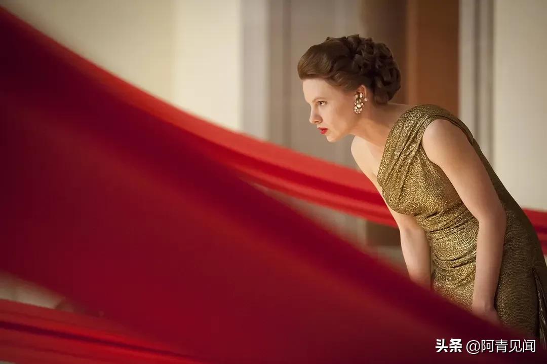 悬疑+美女女主角，不容错过的恐怖悬疑