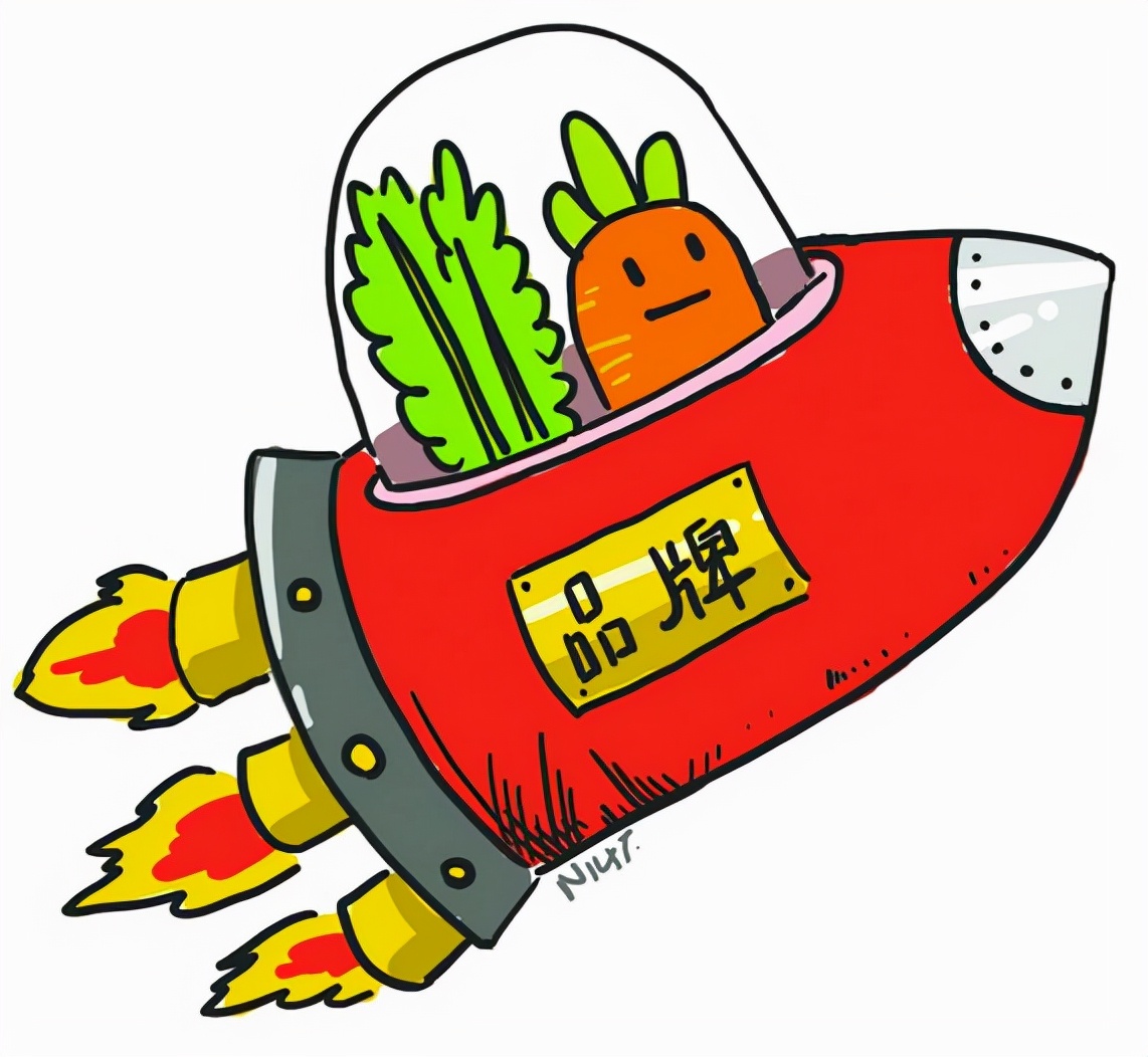 一篇文章说清楚品牌对于农产品的价值-蓝狮农业品牌策