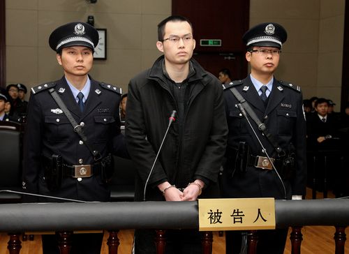 2013年复旦才子毒杀舍友，177名师生求法院不判处死刑，结局如何