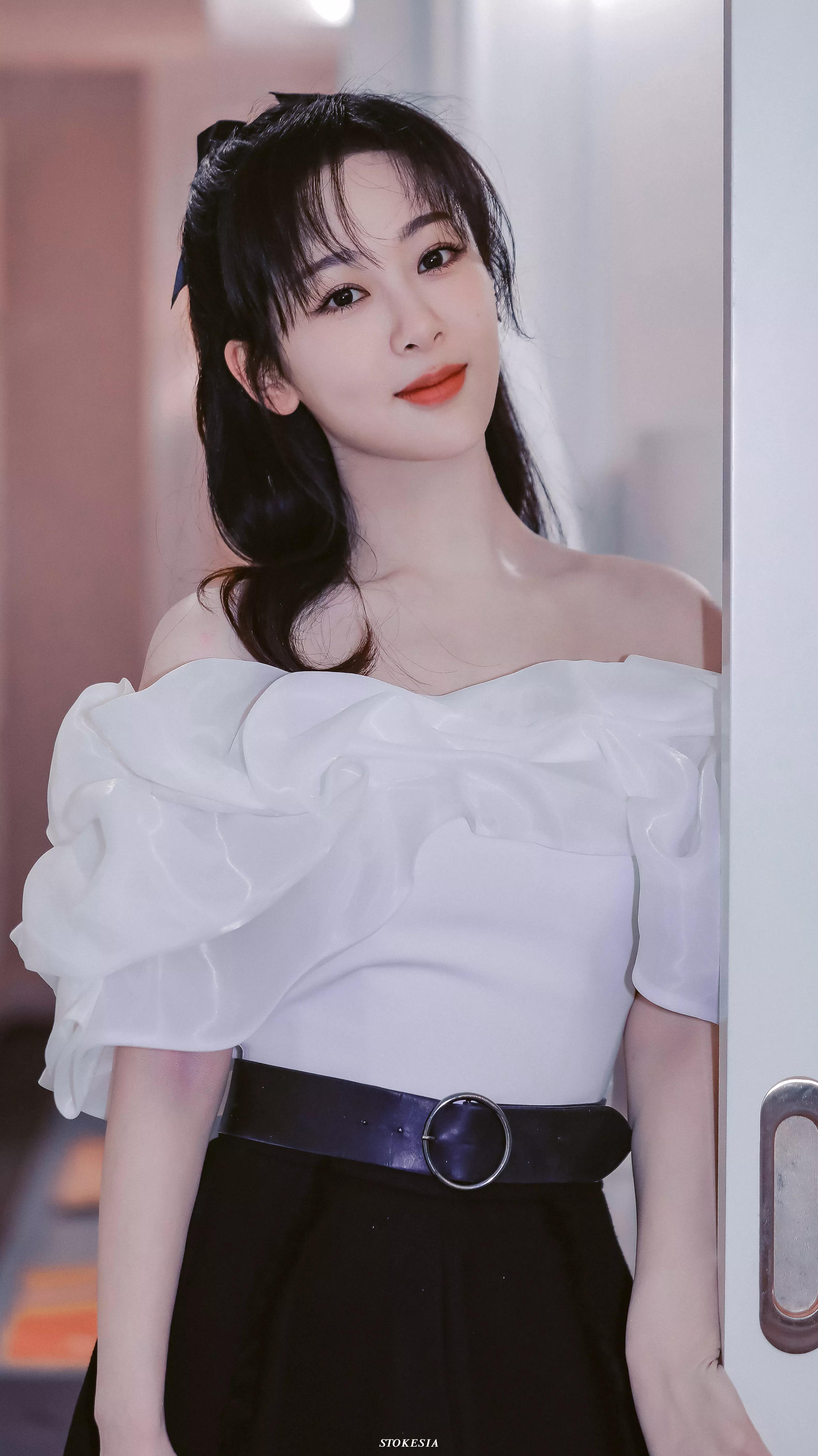 明星壁纸－第70期－杨紫