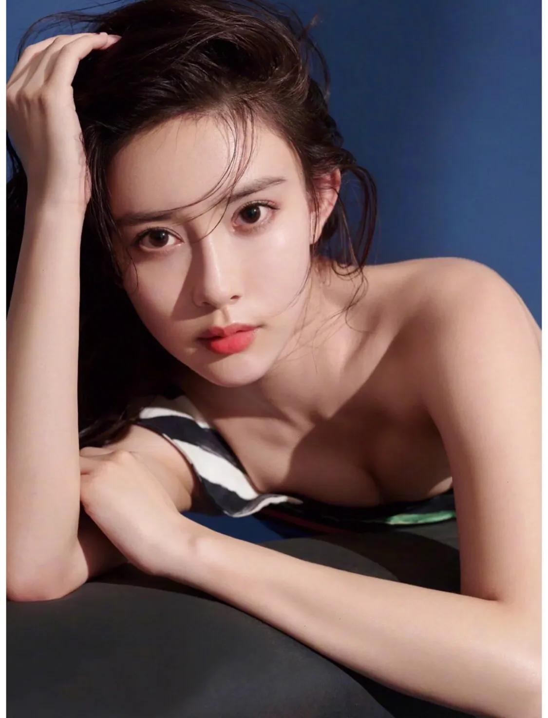 明星图集-孟子义