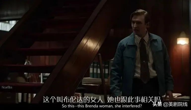 一口气刷完，这片看颜值就够了