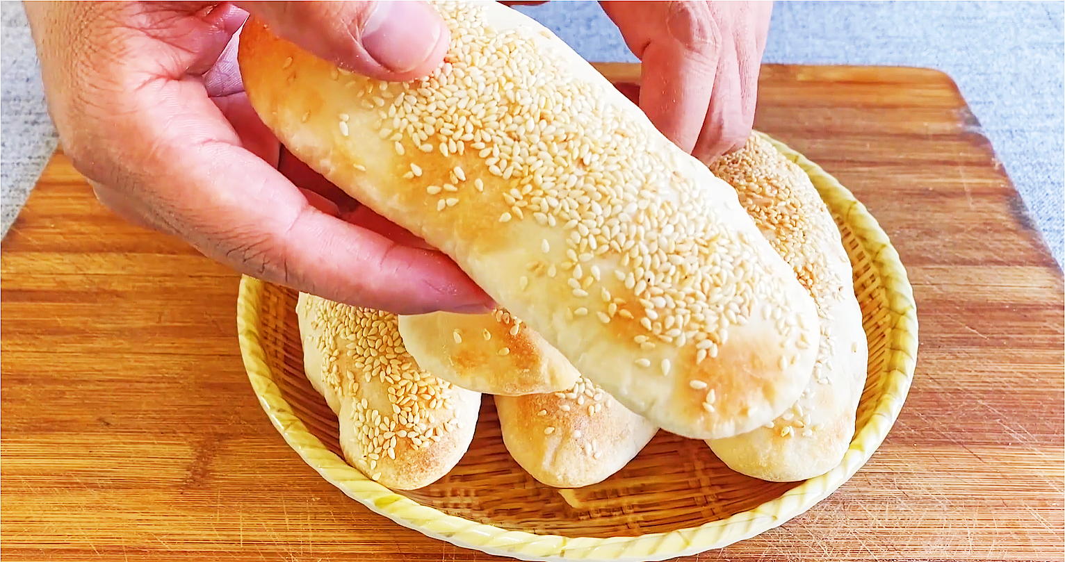 开学了，不知吃什么，推荐8款可当零食的早餐，照着做孩子很喜欢