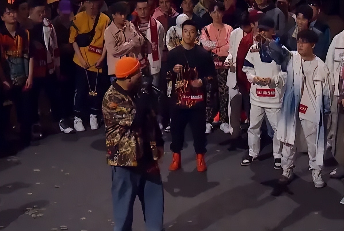 活死人是否还能挽回自己的风评？