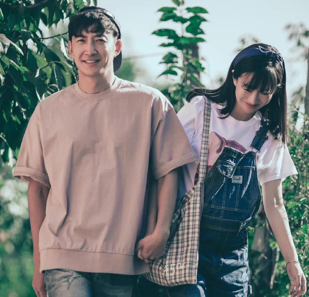 演员王阳，错过蒋欣，高调表白小师妹，表示余生一定不会辜负