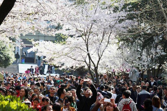 湖北高校排名出炉，武汉大学竟然不是第一名？学生：这个我服